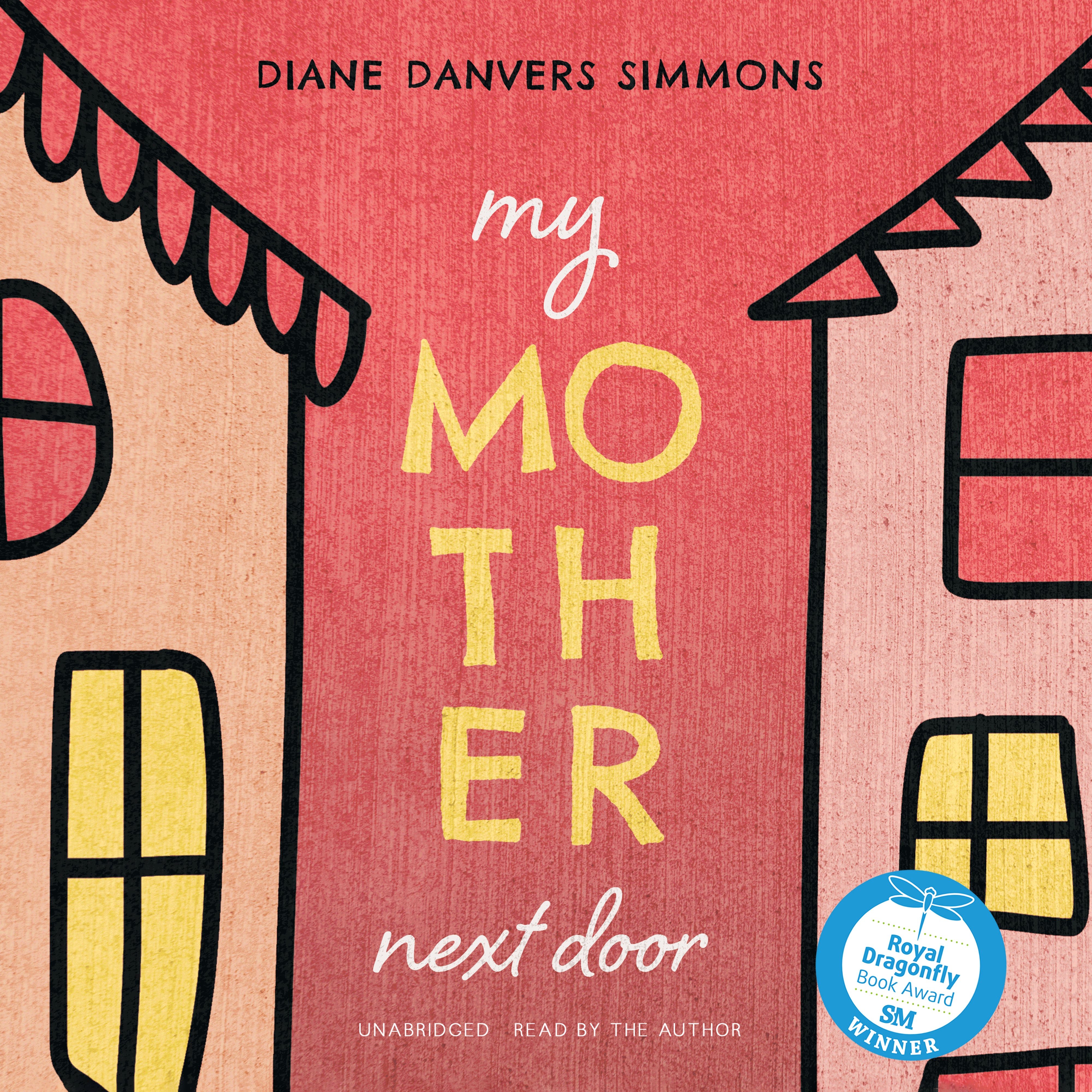 My Mother Next Door