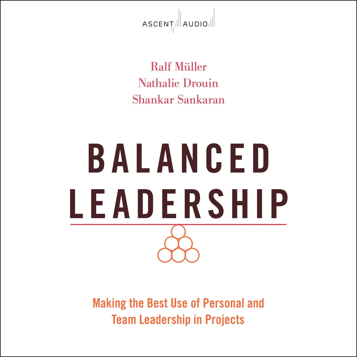 Balanced Leadership