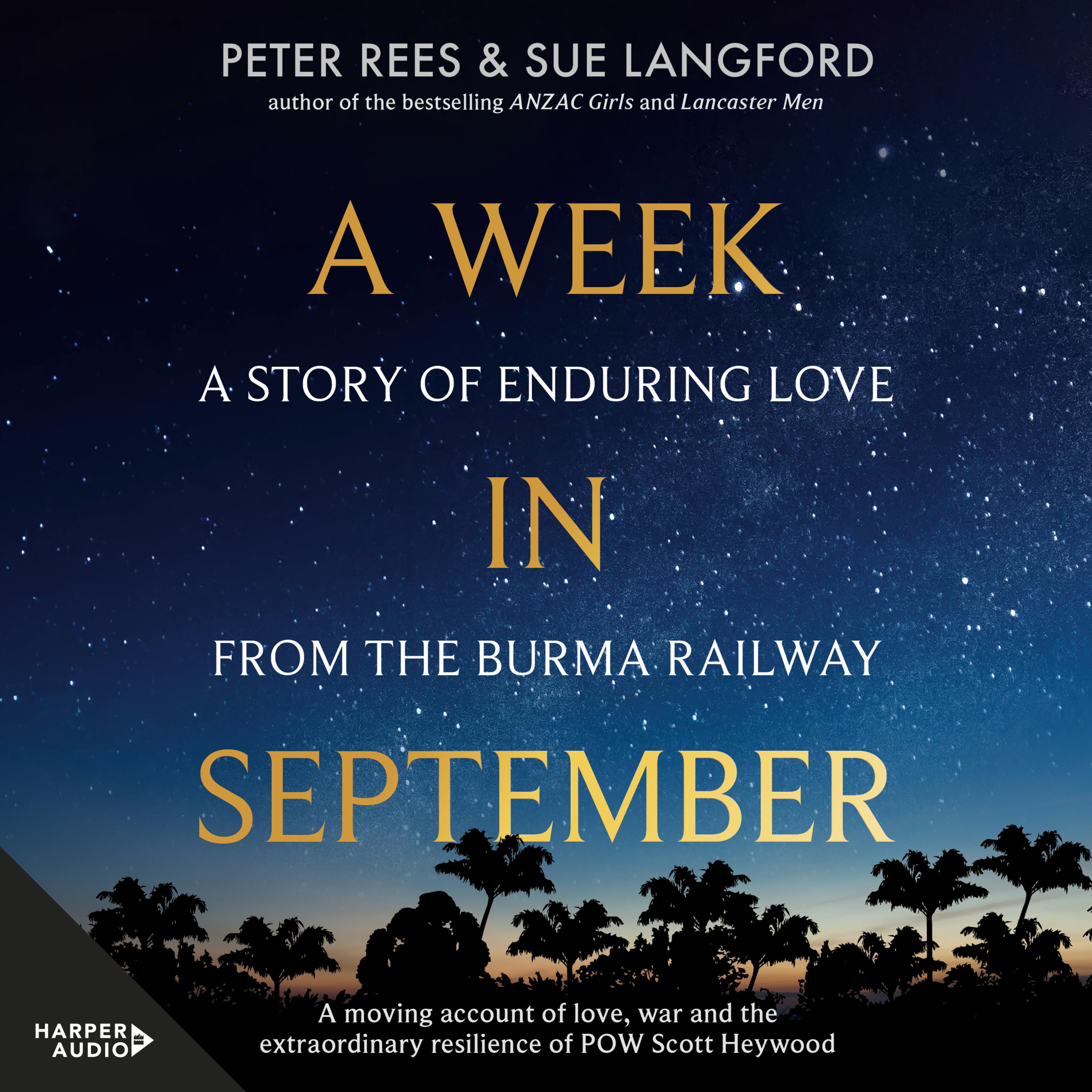 A Week in September
