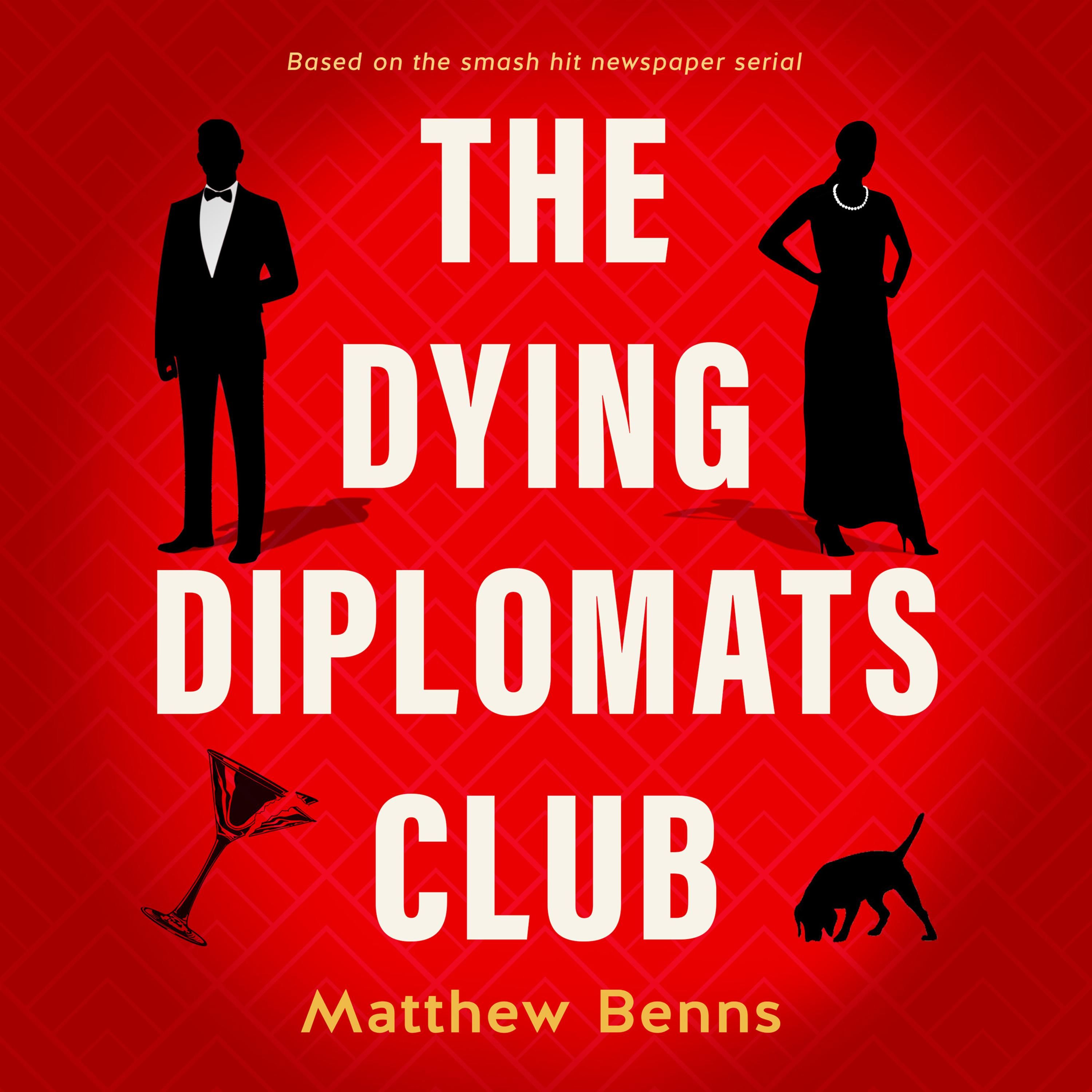 The Dying Diplomats Club
