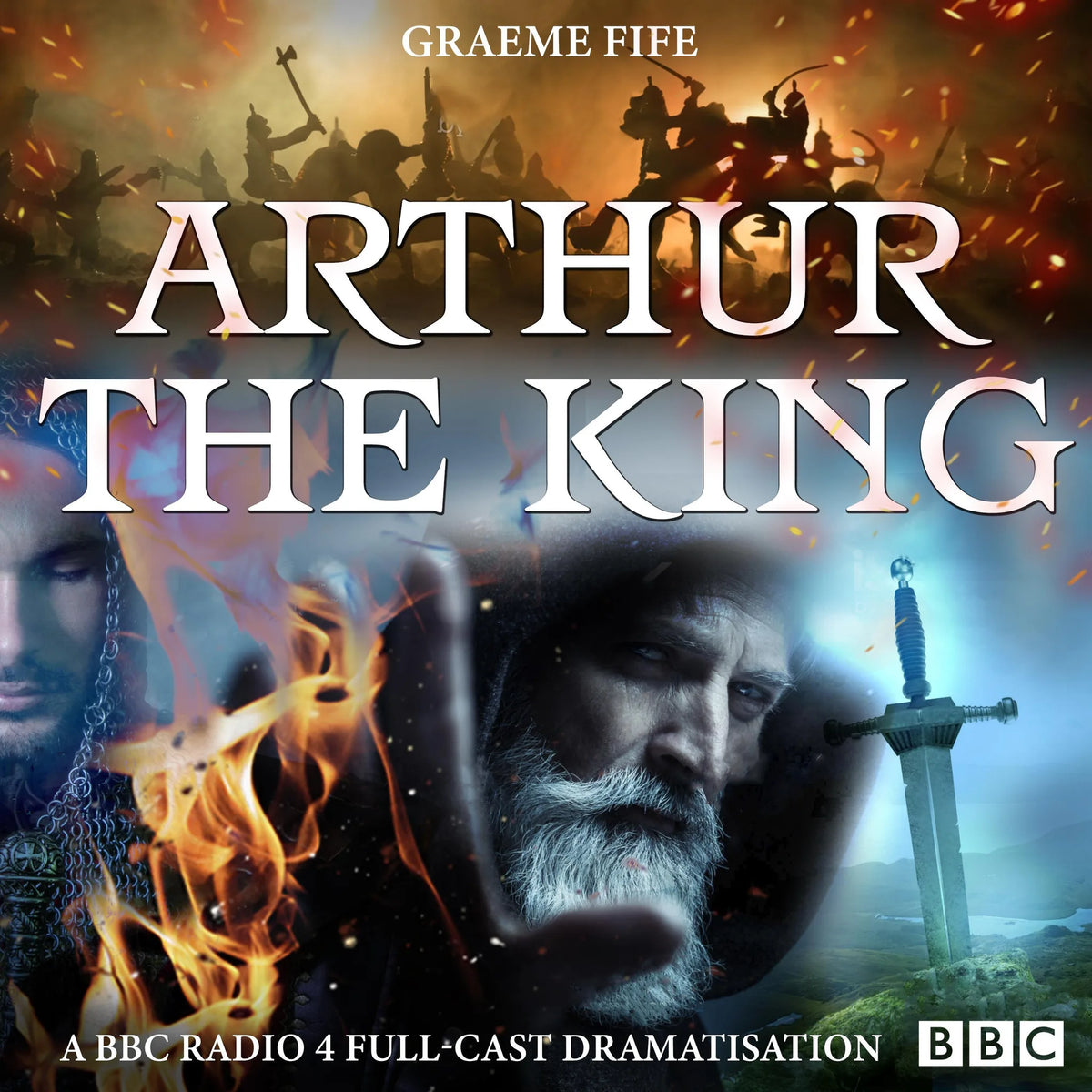 Arthur The King