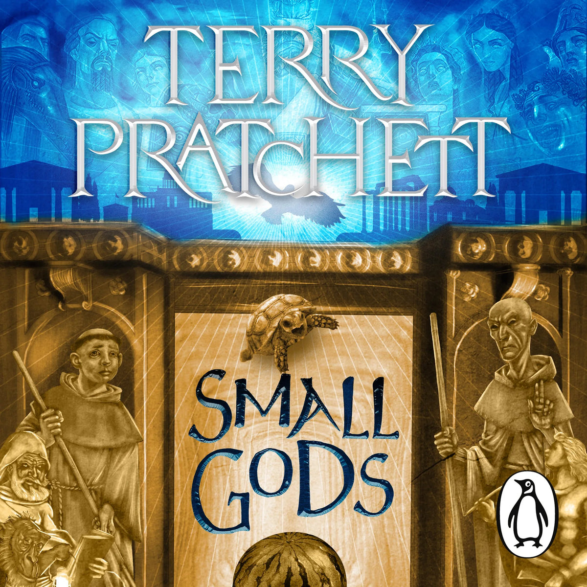 Small Gods