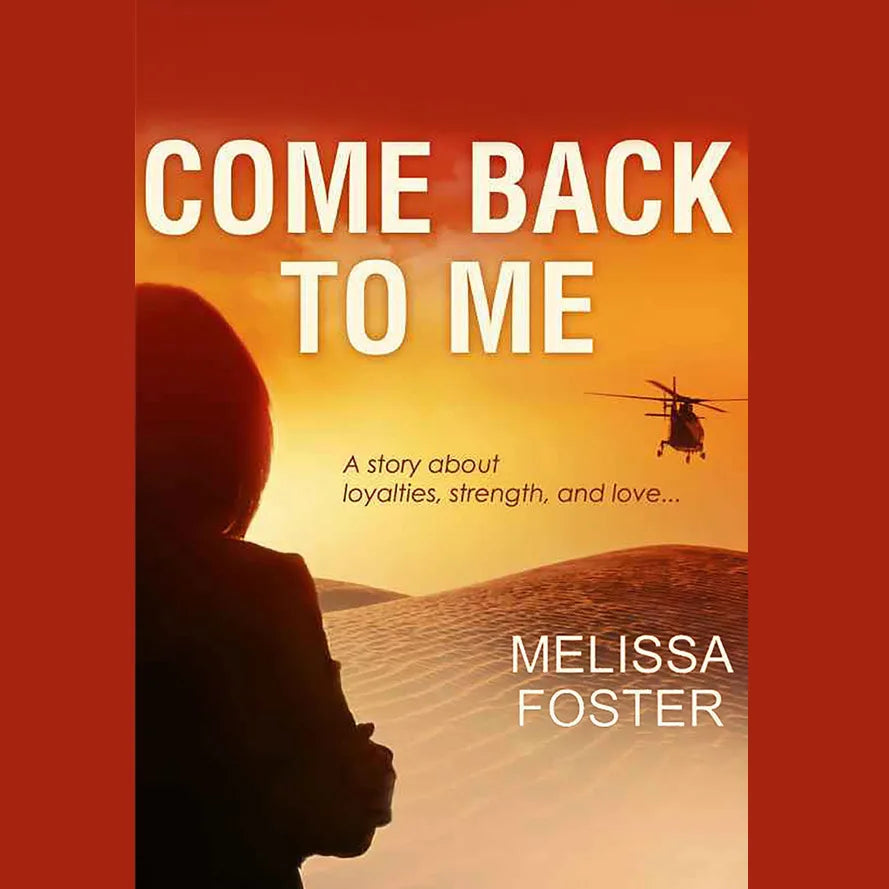 Come Back to Me