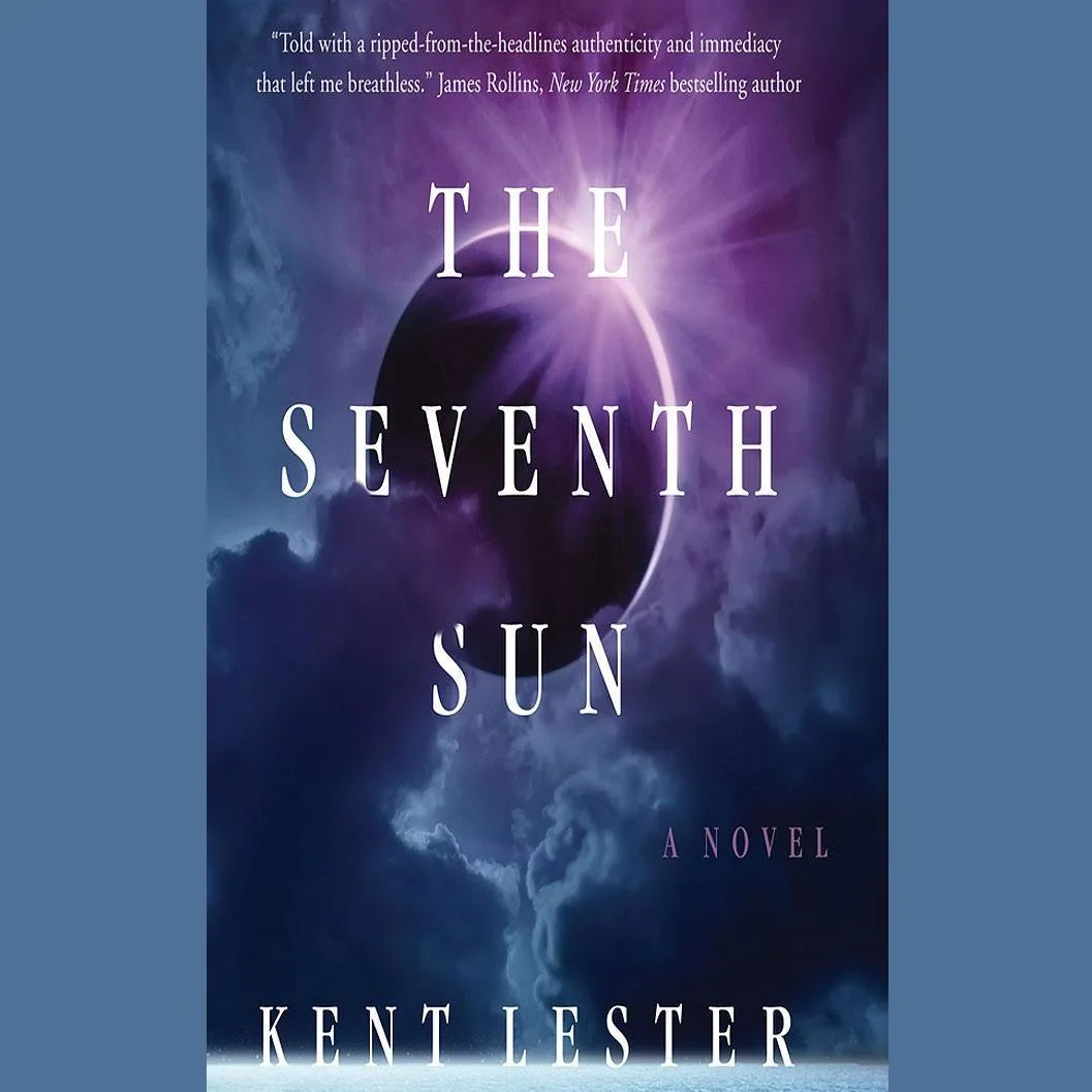 The Seventh Sun