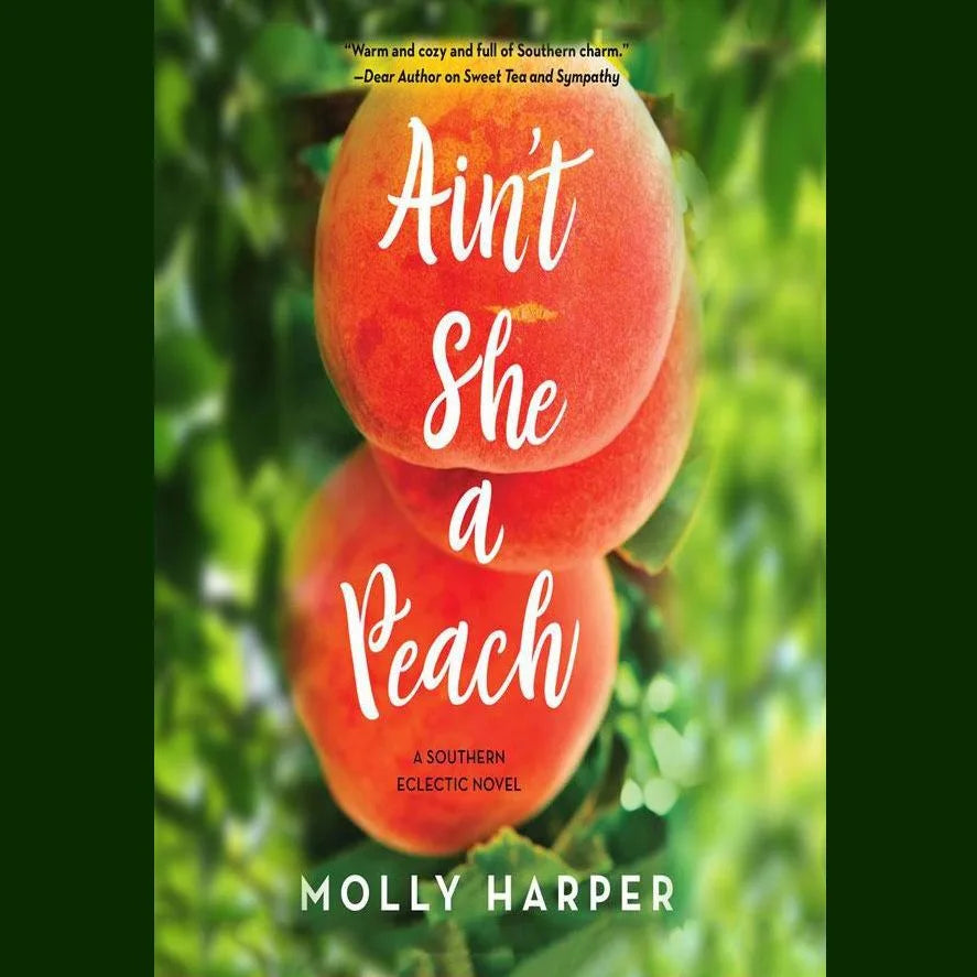 Ain't She a Peach