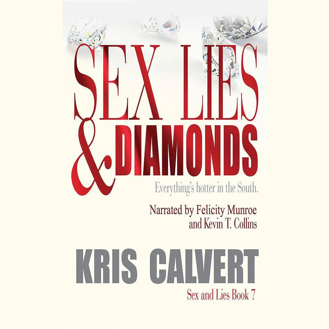 Sex, Lies & Diamonds
