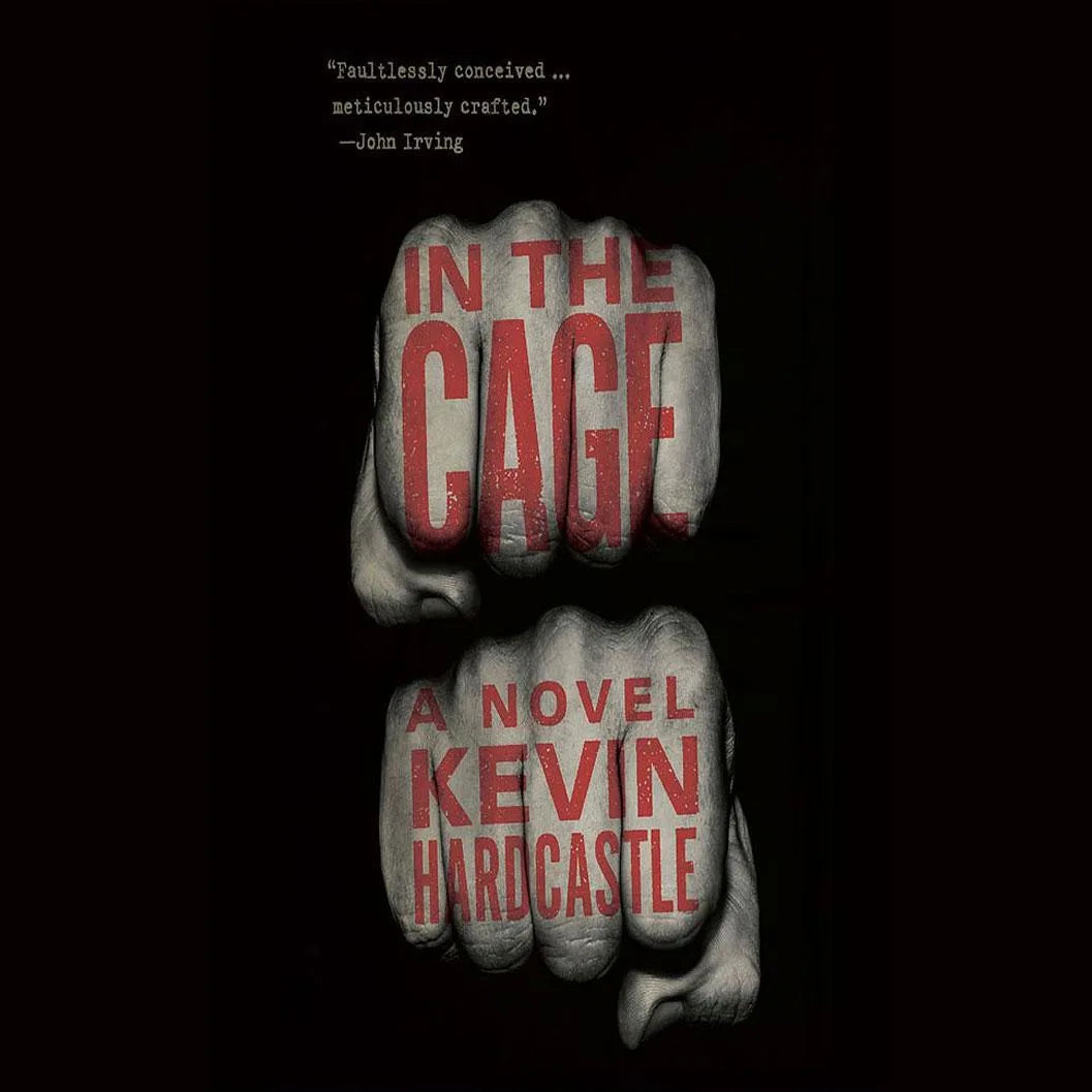 In the Cage