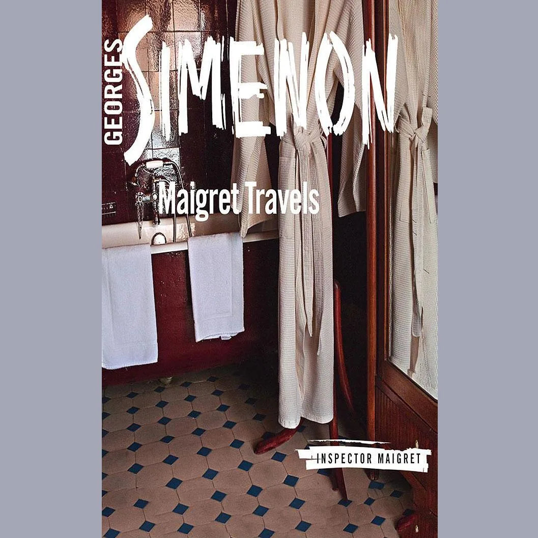 Maigret Travels