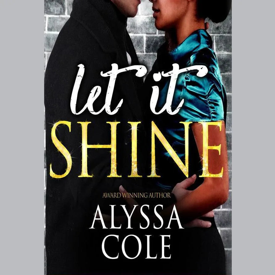 Let It Shine