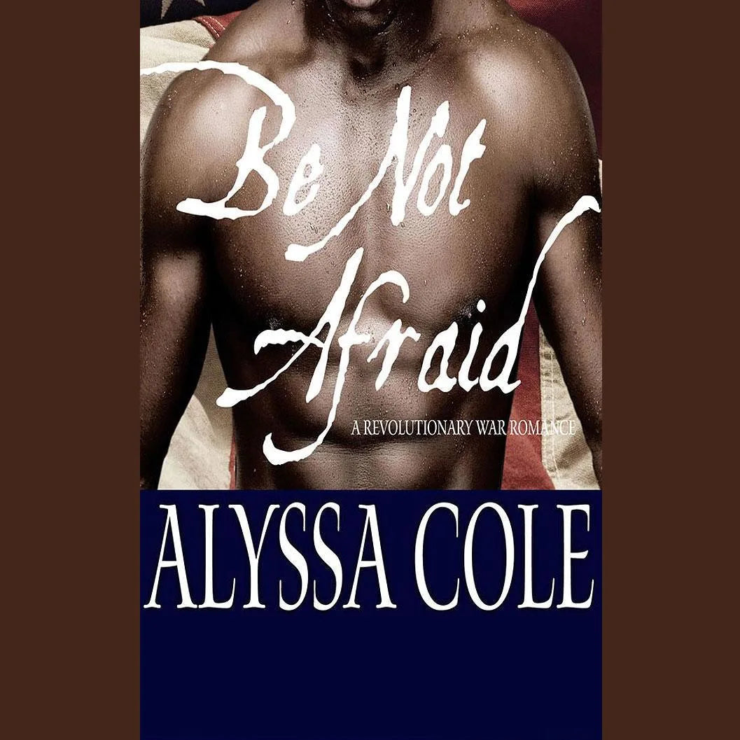 Be Not Afraid