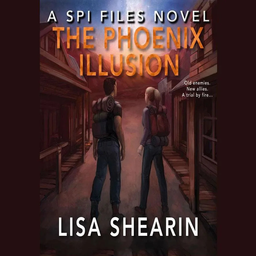 The Phoenix Illusion