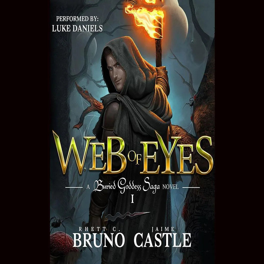 Web of Eyes