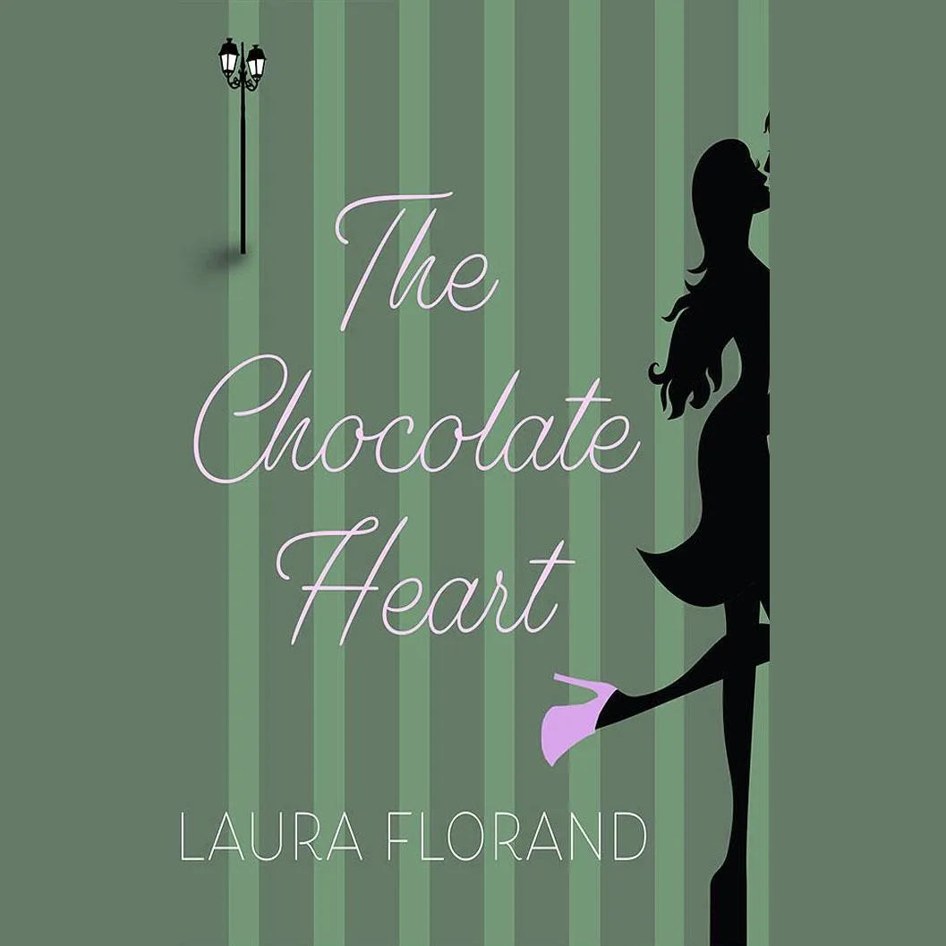 The Chocolate Heart