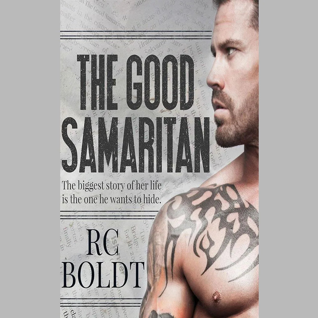 The Good Samaritan