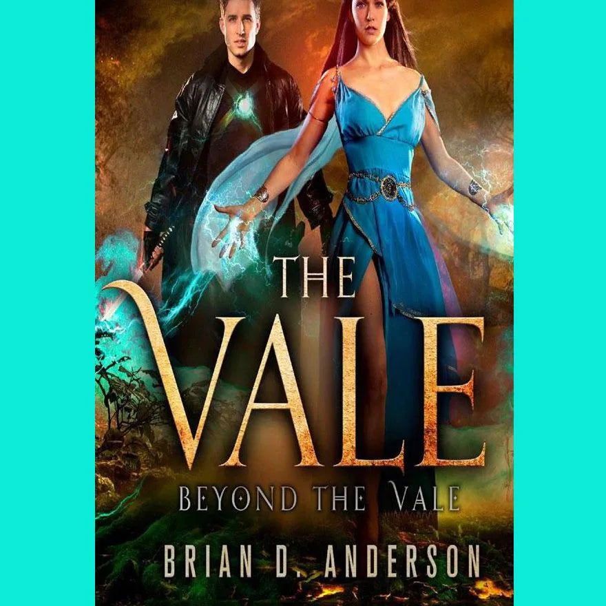 Beyond the Vale