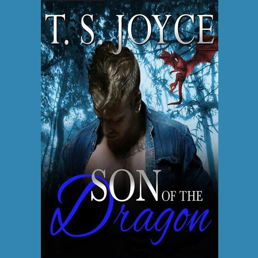 Son of the Dragon