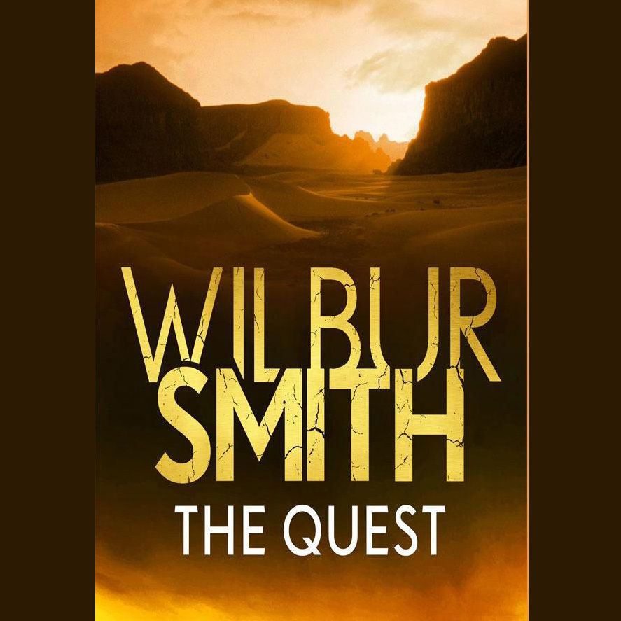 The Quest