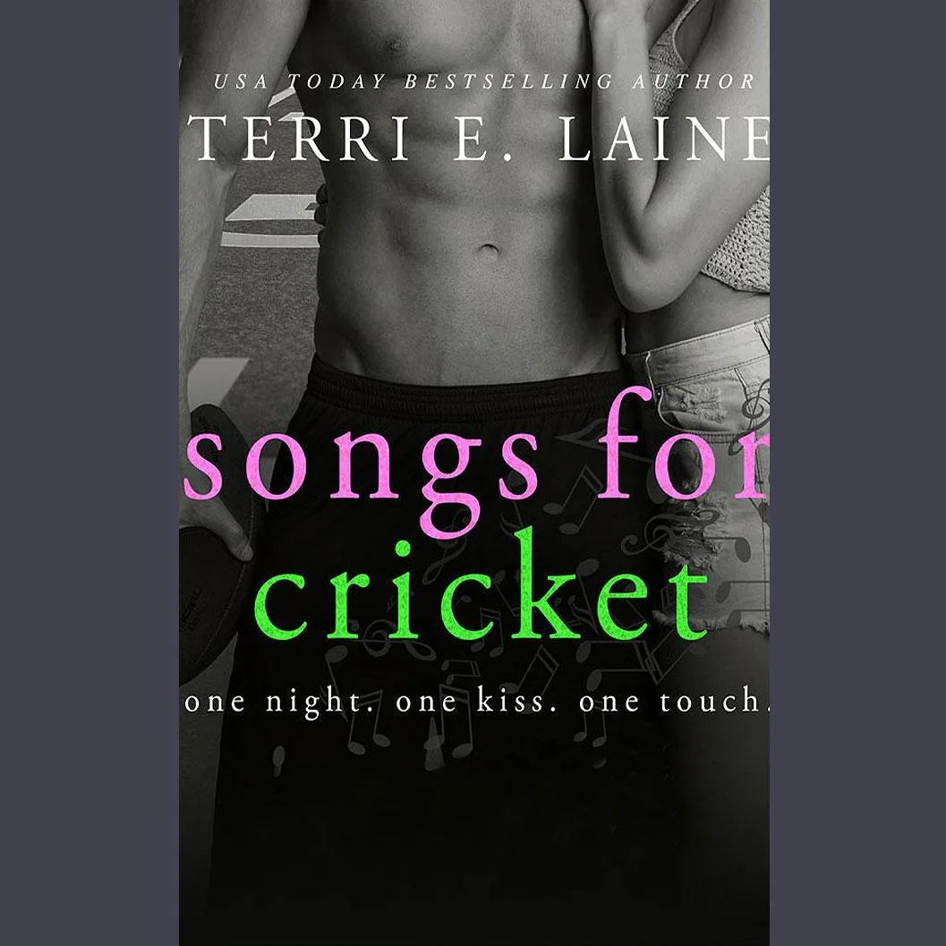 Songs for Cricket