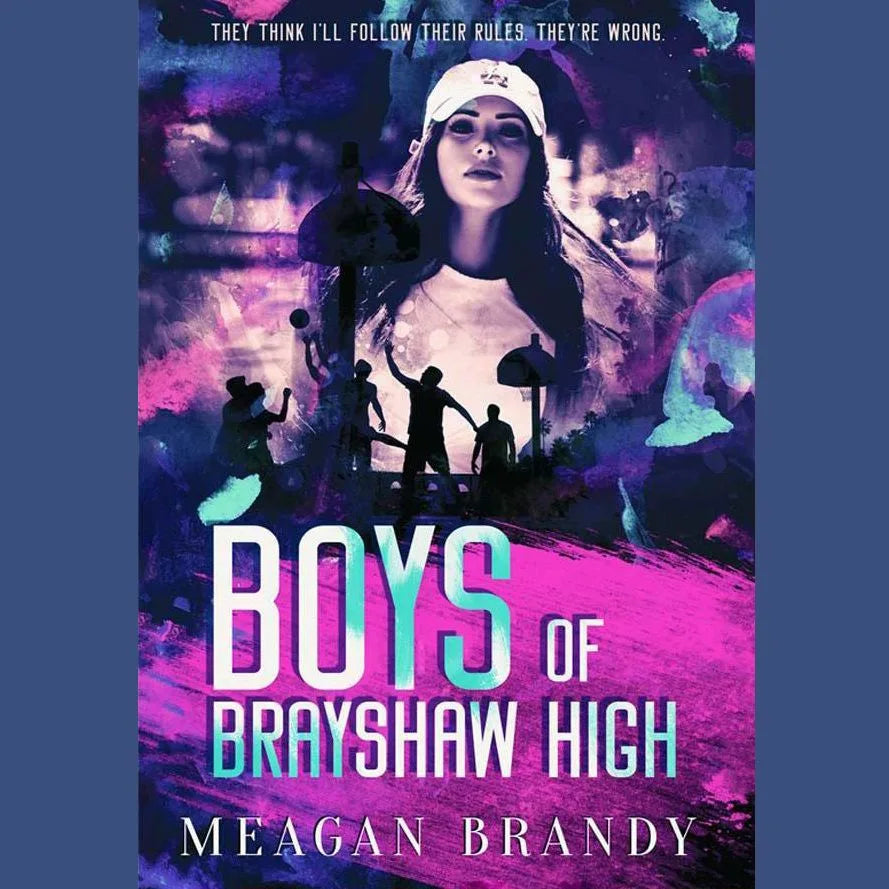 Boys of Brayshaw High