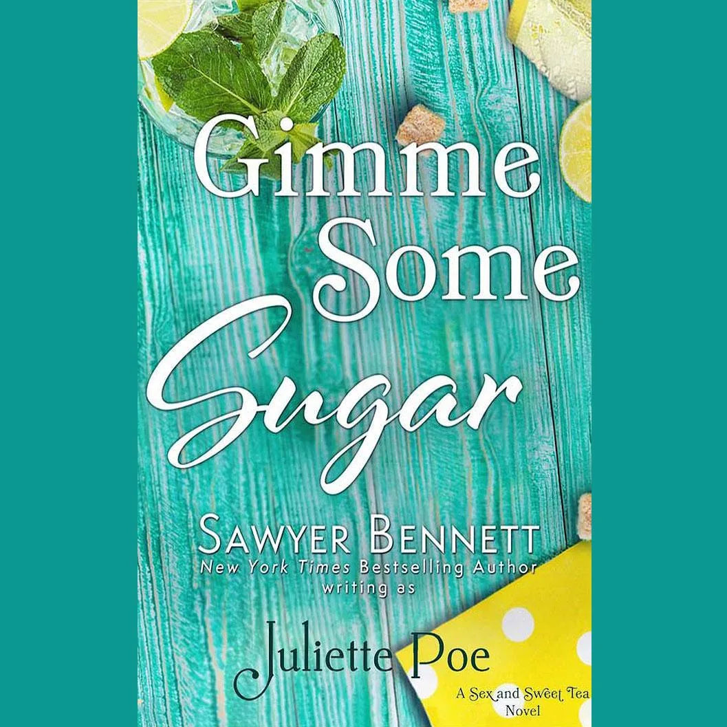 Gimme Some Sugar