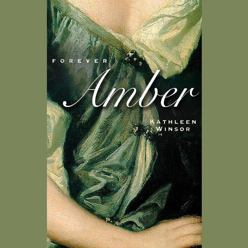 Forever Amber