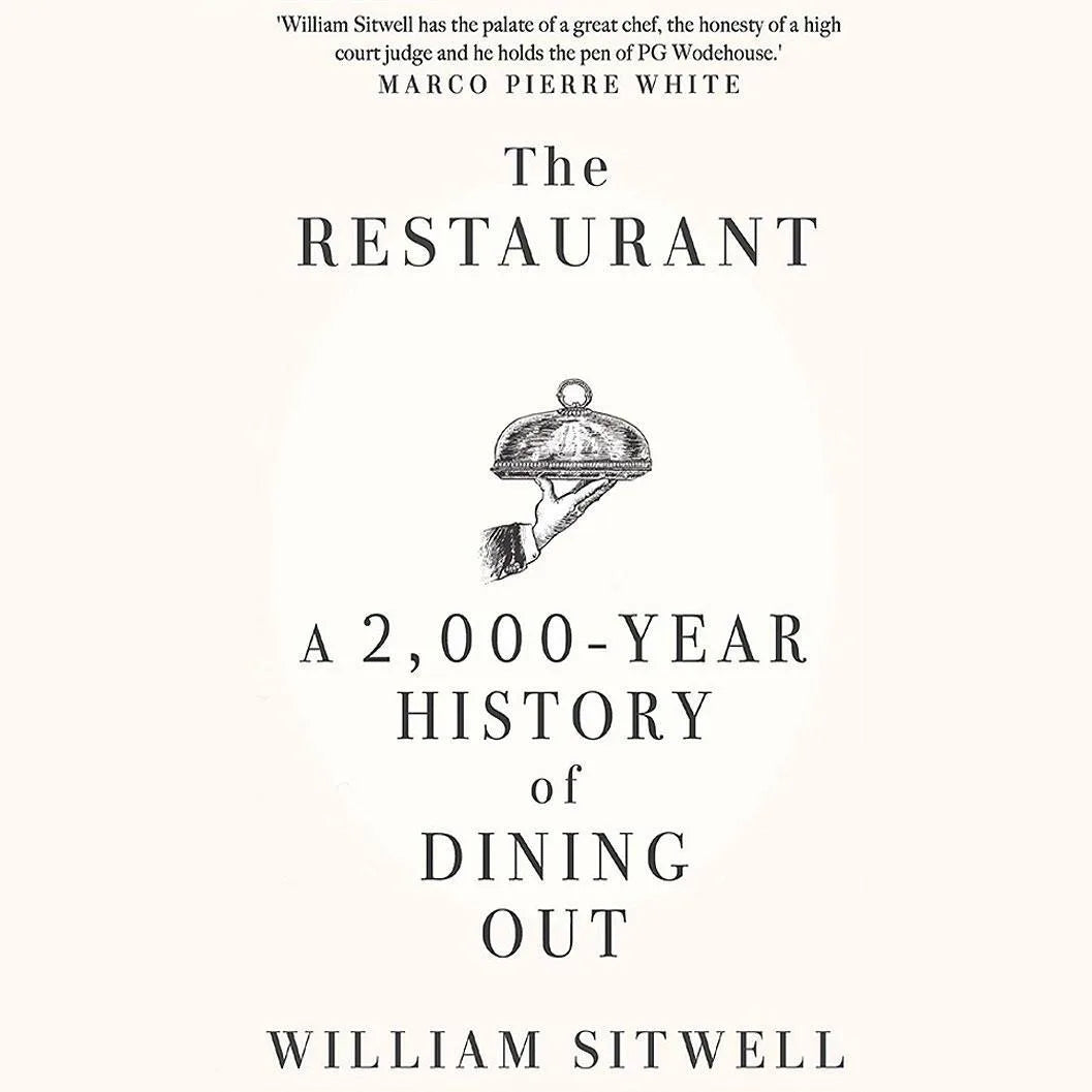 The Restaurant