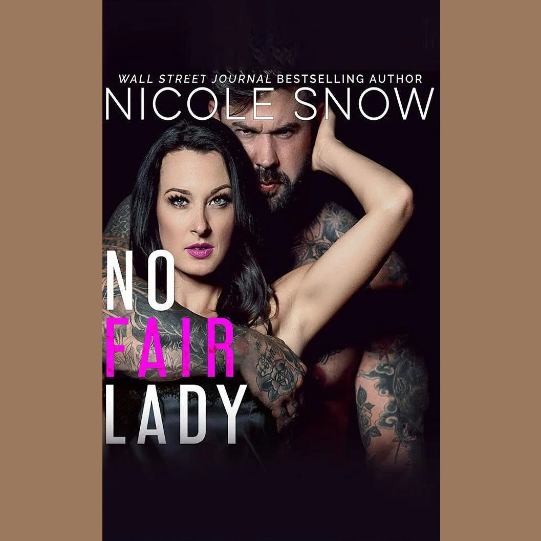 No Fair Lady
