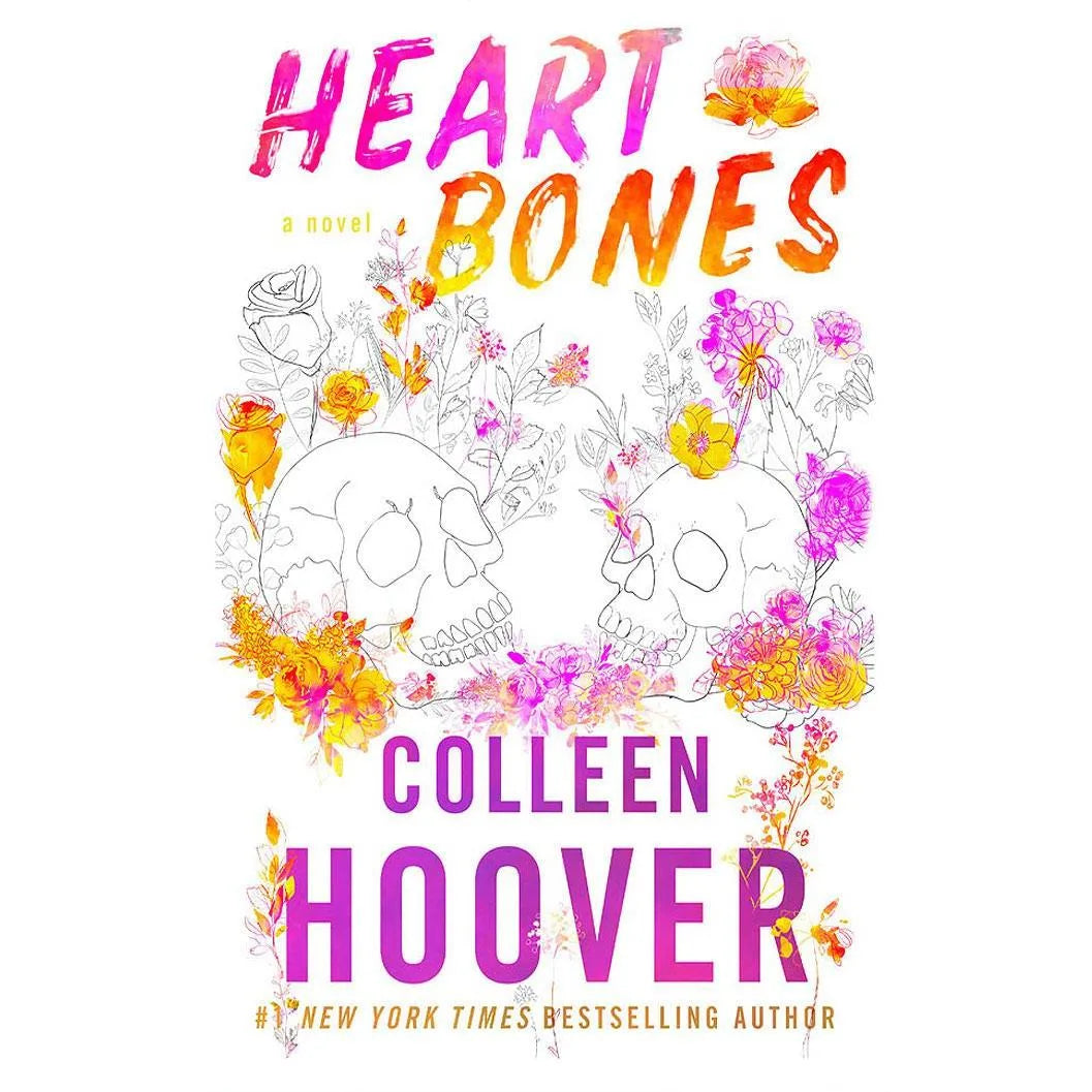 Heart Bones