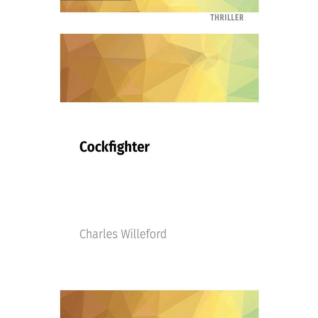 Cockfighter