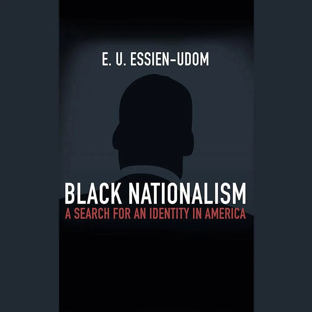 Black Nationalism