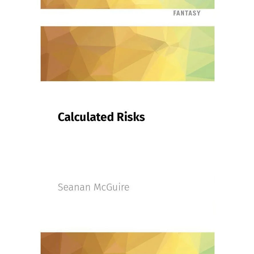 Calculated Risks
