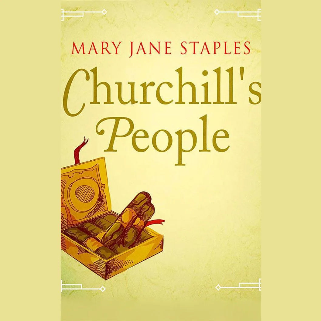 Churchill's People