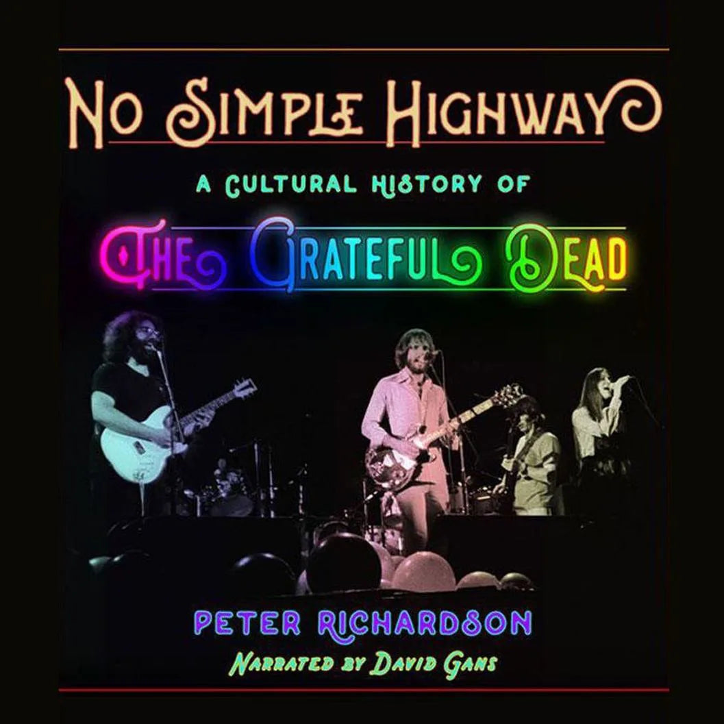 No Simple Highway