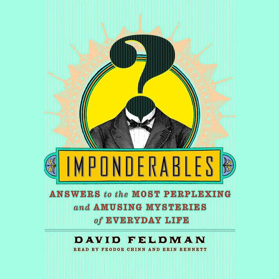 Imponderables
