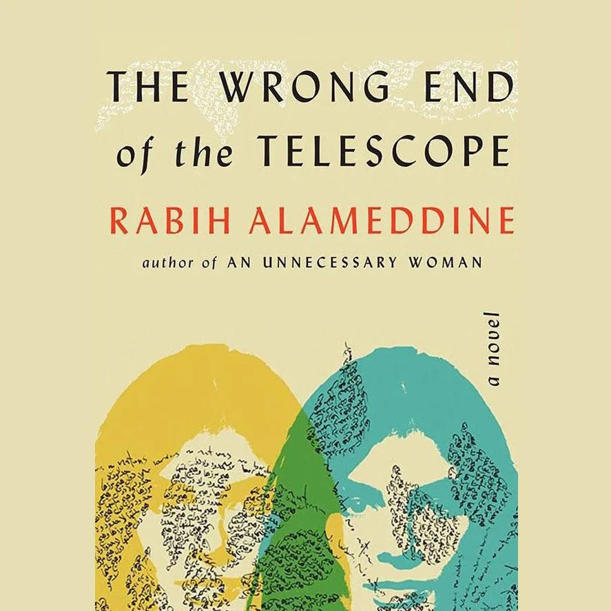 The Wrong End of the Telescope