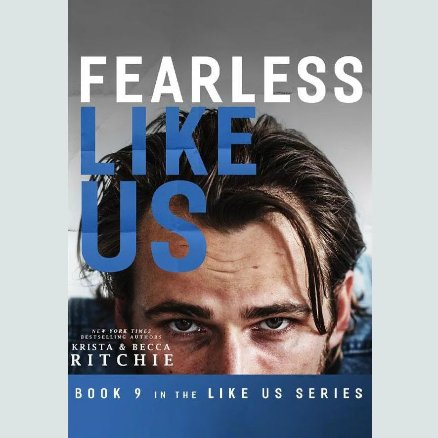 Fearless Like Us