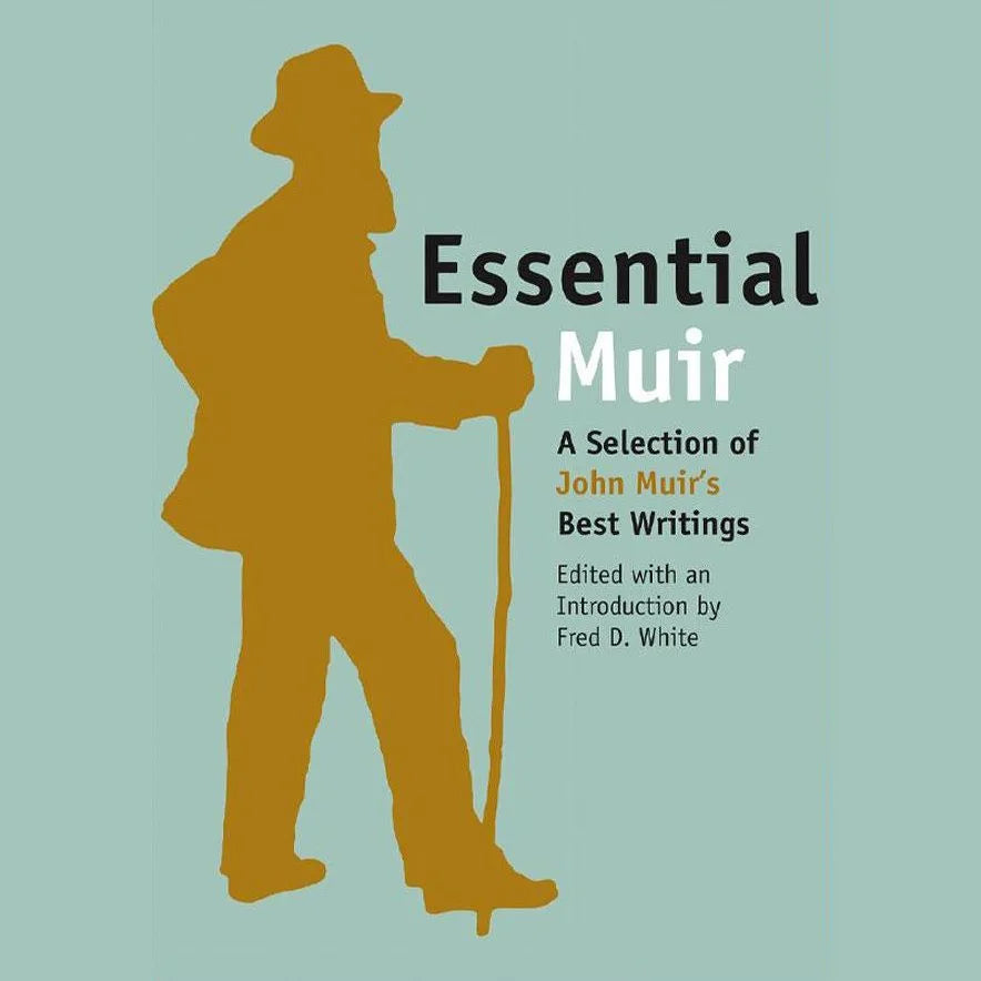 Essential Muir