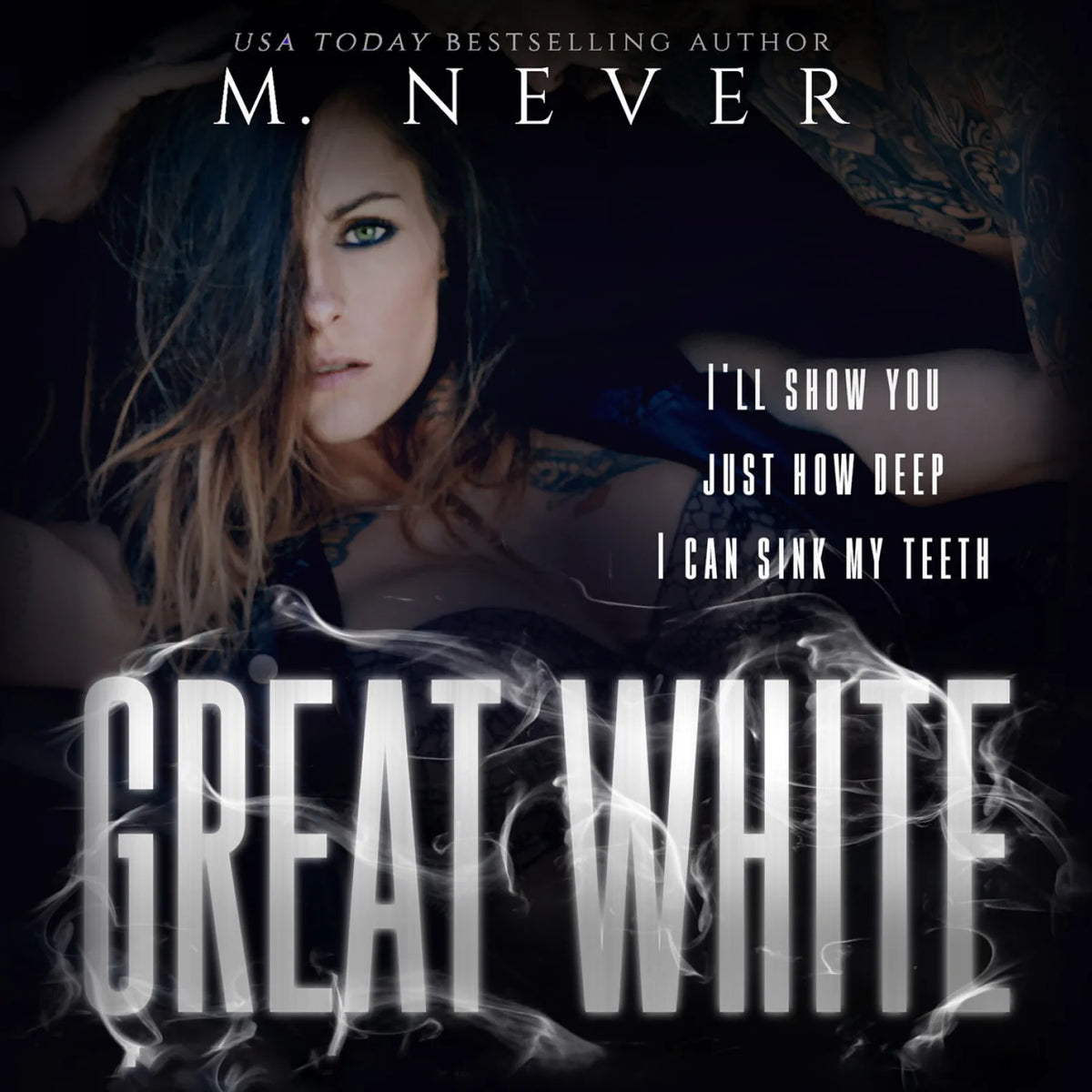Great White