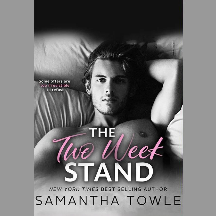 The Two Week Stand