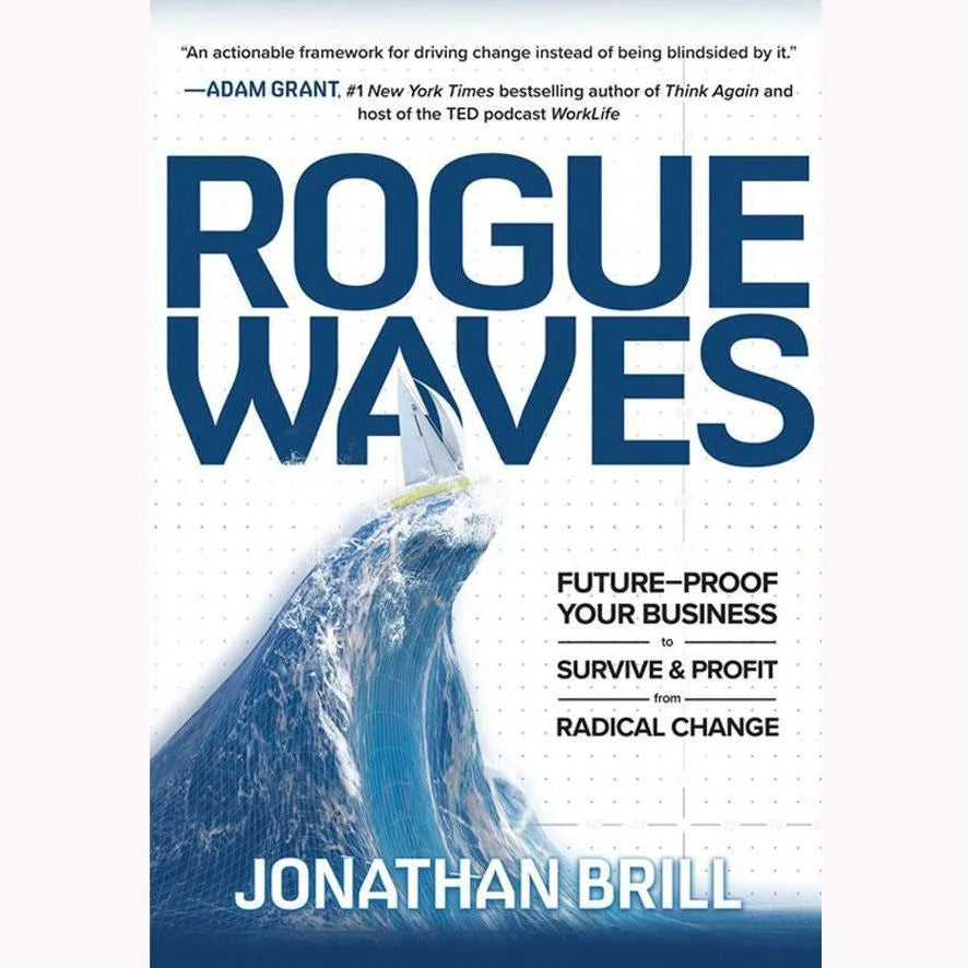 Rogue Waves
