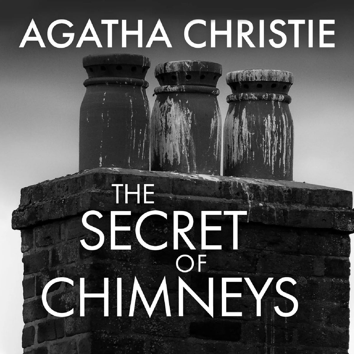 The Secret of Chimneys