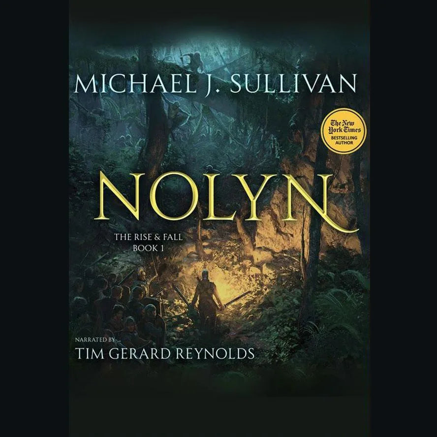 Nolyn