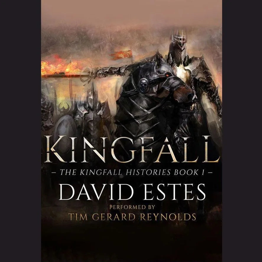 Kingfall