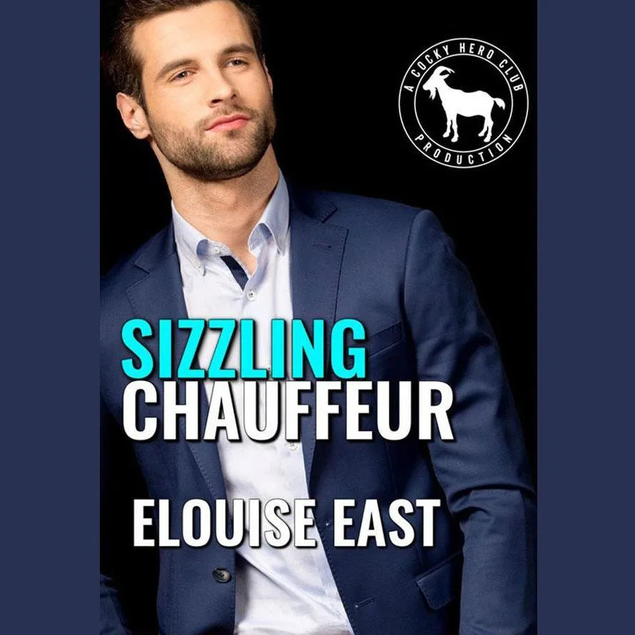 Sizzling Chauffeur