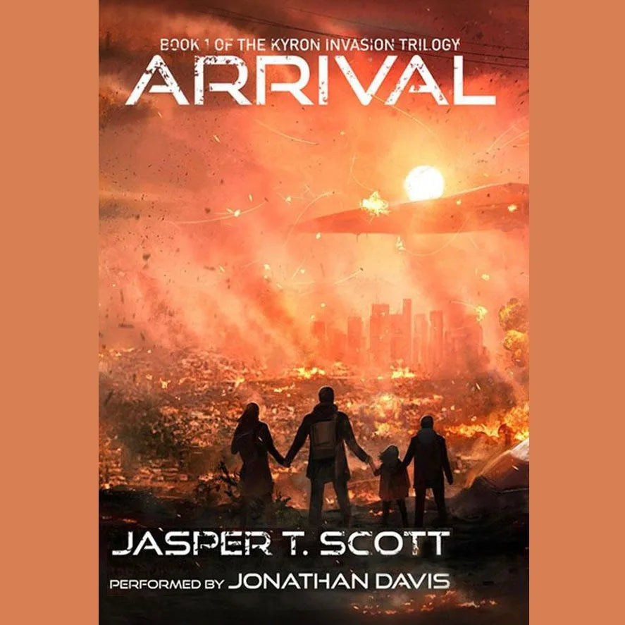 Arrival