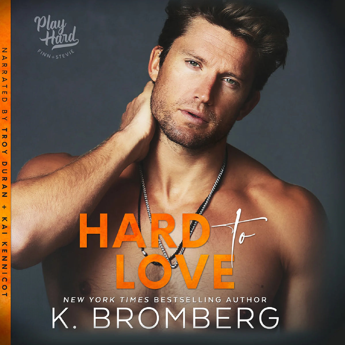 Hard to Love