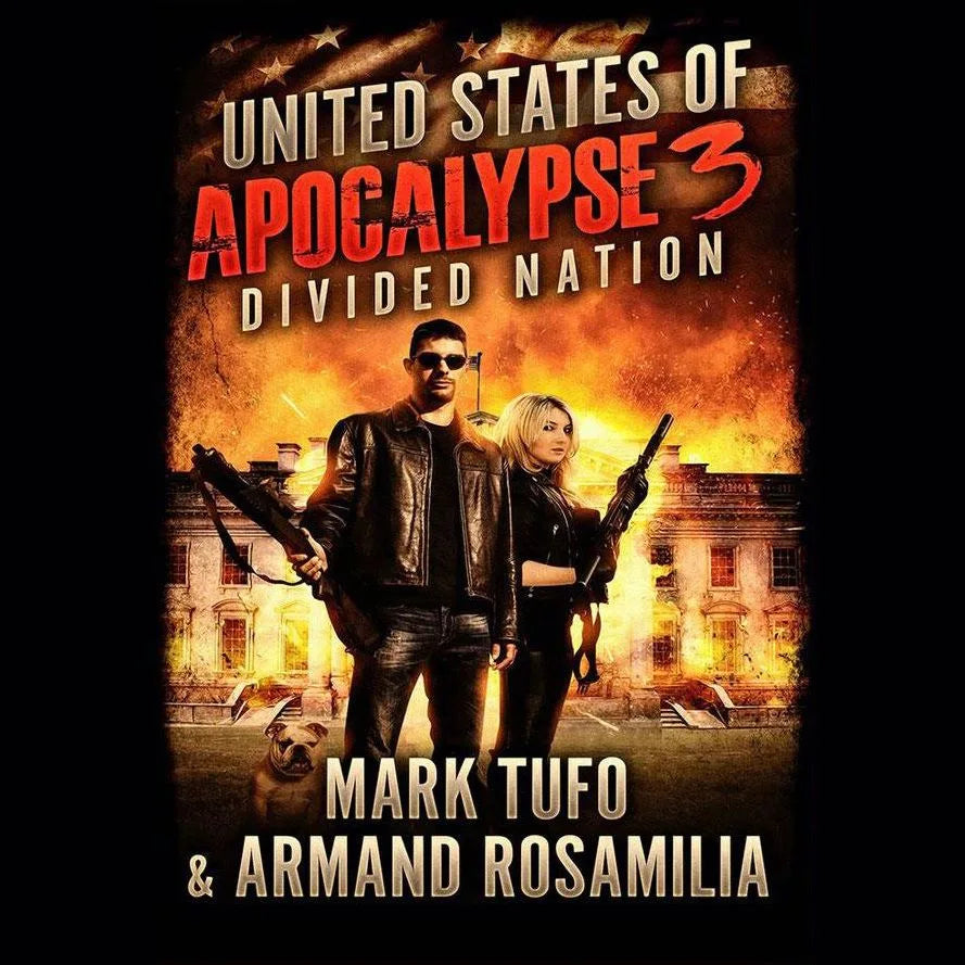 United States of Apocalypse 3