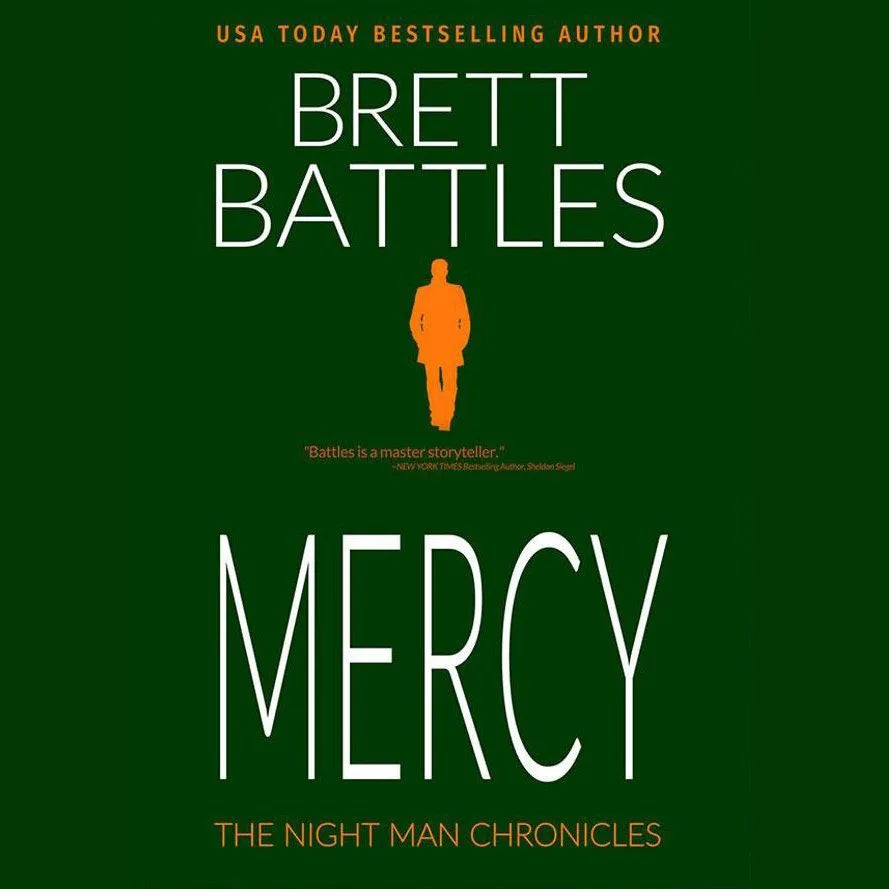 Mercy