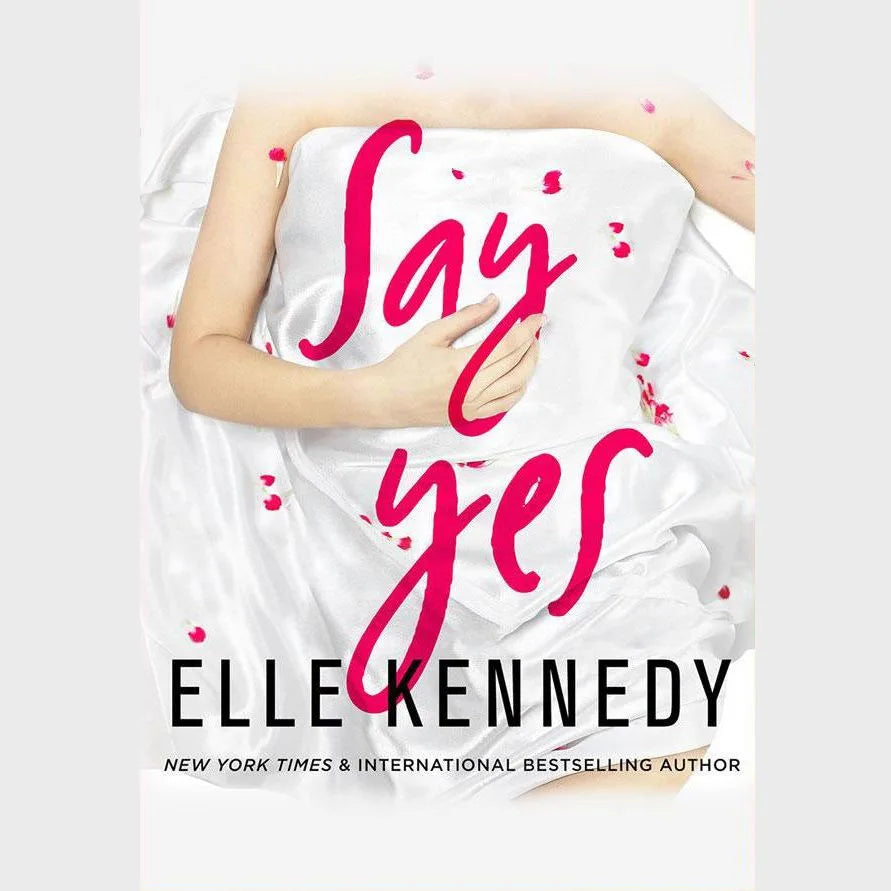 Say Yes
