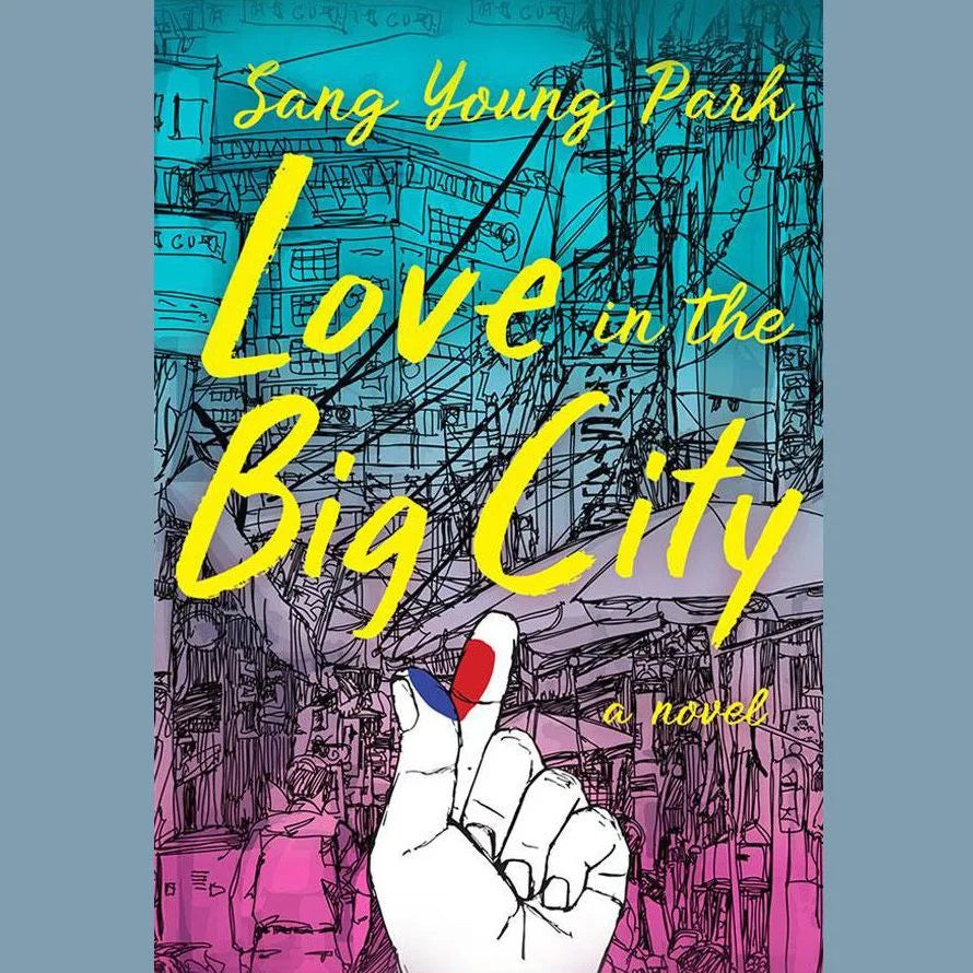 Love in the Big City
